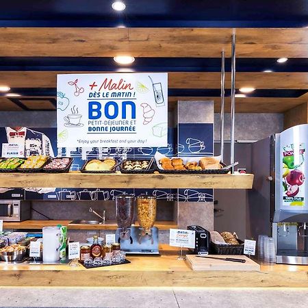 Ibis Budget Paris Coeur D'Orly Airport Kültér fotó