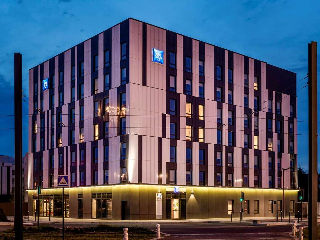 Ibis Budget Paris Coeur D'Orly Airport Kültér fotó