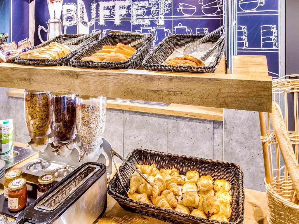 Ibis Budget Paris Coeur D'Orly Airport Létesítmények fotó
